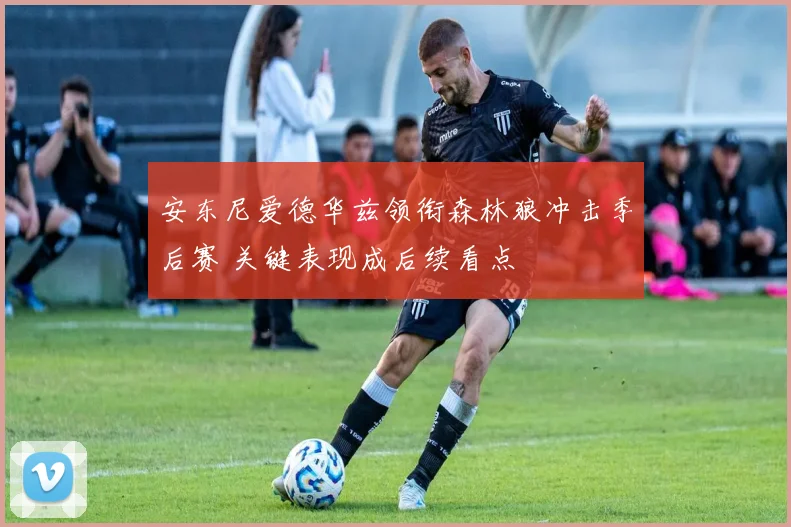 安东尼爱德华兹领衔森林狼冲击季后赛 关键表现成后续看点